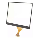 Lq070y5lw04 7 Polegadas Touch Screen Digitizer Para Toyota