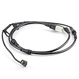 Lr033275 Sensor De Desgaste Da Pastilha De Freio Dianteiro Substituição Pós Venda De Super Qualidade Para Lr033275 Lr Range Rover Sport 2013 2016