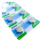 Lr44 1 5v Bateria