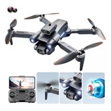 Ls s1s Drone 4k Wifi Câmera Motores Sem Sensor De Obstáculos