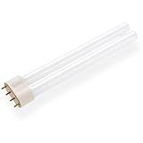 LSE Lighting UC100E1006 Lâmpada UV De 18W