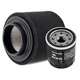 LSJWLY 0452306 1253355 Filtro De Ar 2520799 Filtro De óleo Para Polaris Hawkeye 300 2x4 2006 2011 Hawkeye 300 4x4 2006 2007 Sportsman 300 2008 2010