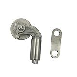 Lskioer Kit De Reparo De Melindrosa Para Chocalho Turbo Wastegate Kits De Reconstrução De Chocalho Para Audi IHI RHF5H 2 0 A3 A4 A5 Q5 2009 2012 53039880291