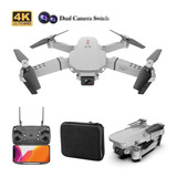 Lsrc Quadcopter E88 525 Pro Wifi