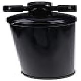 LSSOCH Secador De Filtro De Ar Condicionado Para Acumulador A-C 38640SD2H11 80351SD2H11 Compatível Com Mazda B2000 Pierce Mfg- Inc- Enforcer 2004-2011