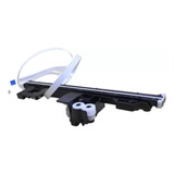 Lsu Modulo Scanner Para