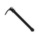 LT Easiyl 1 Adaptador De Cubo De Bicicleta Através Do Eixo Compatível Com RockShox Compatível Com Boost Compatível Com Fox Forks SC 32 34 36 Liberação Rápida Através Do Eixo Com Alça 15 Mm X 110 Mm 
