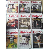 Lt37 Lote 9 Revistas História Da Biblioteca Nacional