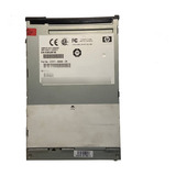 Lto 1 Hp Ultrium 100 200gb Scsi 215 C7377 60040 zn 