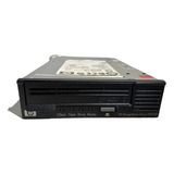 Lto 3 Hp Ultrium 920 Sas