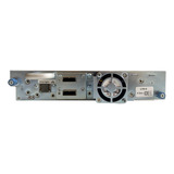 Lto 6 Hp Hh Sas Msl Tape Drive Sled 706824 001 C0h27a 