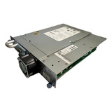 Lto 6 Hp Hh Sas Msl Tape Drive Sled 706824 001 C0h27a 