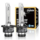 Ltonxen Lampadas Hid D4s