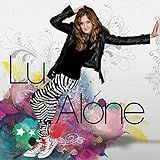 Lu Alone   Lu Alone  CD 