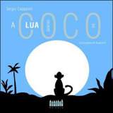Lua Dentro Do Coco