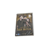 Lua Nova (crepusculo) Dvd Original Novo Lacrado