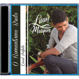 Luan Di Marques Vol 2   Casal Perfeito  cd 2016 