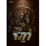 Luan Santana 1977 Dvd