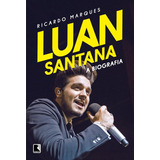 Luan Santana A Biografia