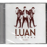 Luan Santana   Acustico  cd