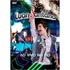 Luan Santana Ao Vivo No Rio Dvd Original Lacrado