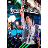 Luan Santana Ao Vivo