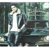 Luan Santana Cd Quando Chega A Noite Novo Original Lacrado