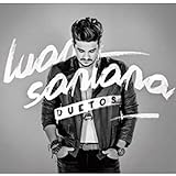 Luan Santana Duetos CD 