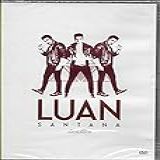 Luan Santana - Dvd Acústico - 2015