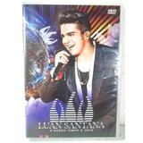 Luan Santana O Nosso