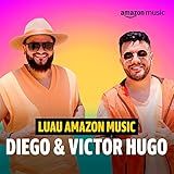 Luau Amazon Music Diego