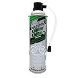 Lubegard 19001 Kooler Kleen Transmission Cooler Flush 375 G