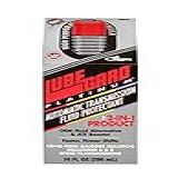 Lubegard 63010 Platinum Protetor De Fluido De Transmissão Automática 290 Ml