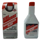 Lubegard Flush Fluido Para Limpeza De Transmissão Automática