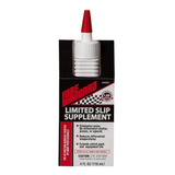Lubegard Slip Supplement Aditivo Diferencial Caixa Montanha