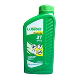 Lubrax 500 Ml Motores 2t Dt30 30w40 Api Tc Bikeletes