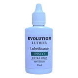 Lubricante Para Pisto Extra Fino Evolution Sintético 30ml