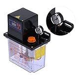 Lubrificação De Movimento óleo Lubrificante Elétrico Digital Para Tornos CNC Para Sistemas De Lubrificação De Máquinas Ferramenta Para Dispositivos De Lubrificação Mecânica Para Máquinas