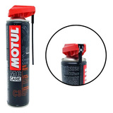 Lubrificador De Corrente Mc Care C3 Chain Lube Motul