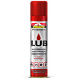 Lubrificador De Correntes 321ml