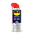 Lubrificante A Seco Spray Wd40 Dry Lube 400ml Ptfe