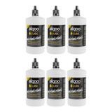 Lubrificante Algoo Lube Cera 200 Ml caixa Com 6 Unidades 