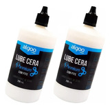 Lubrificante Algoo Lube Cera Premium 200