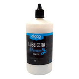 Lubrificante Algoo Lube Cera Premium Ptfe