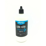 Lubrificante Algoo Lube Cera Premium Ptfe