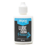 Lubrificante Algoo Powersports Lube Cera Premium 25ml