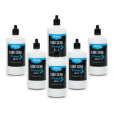 Lubrificante Bicicleta Lube Cera Premium 200 Ml 6 Unidades
