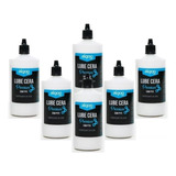 Lubrificante Bicicleta Lube Cera Premium 200 Ml 6 Unidades