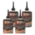 Lubrificante Cera Corrente Tectire Premium Longa Duração  kit  4 Un