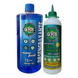 Lubrificante Corrente 500ml Desengraxante
